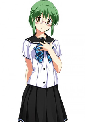Koharu Akamine