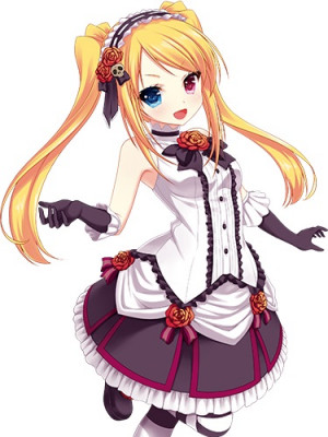 Misa Nanase