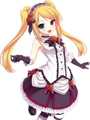 Misa Nanase