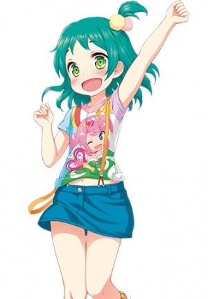 Miyu Hirasawa