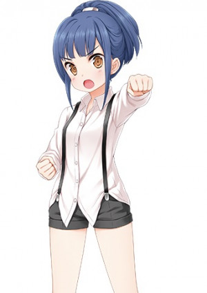 Rin Kanokogi