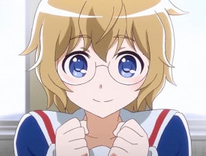 Mayura Momouchi