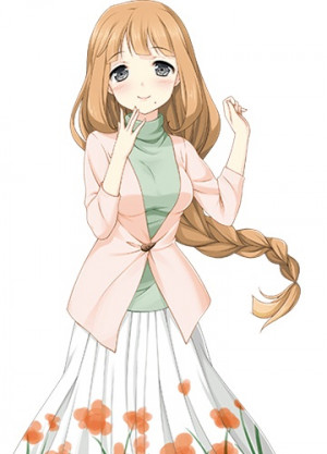 Sachie Kondou