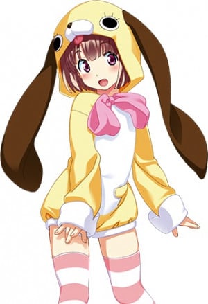 Shion Kagaya