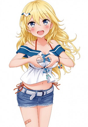 Ume Momoi