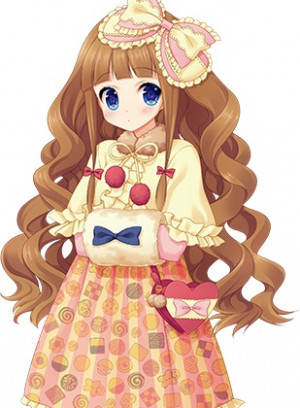Yuina Amamiya