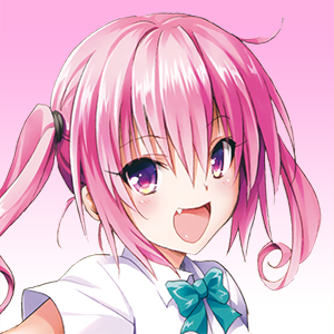 Nana Astar Deviluke