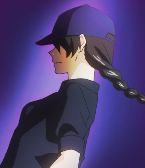 Shoko Kaburagi