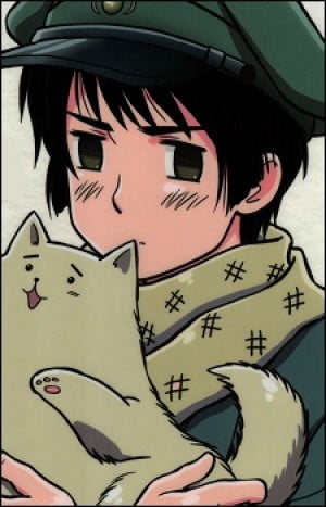 Display picture for State of Japan