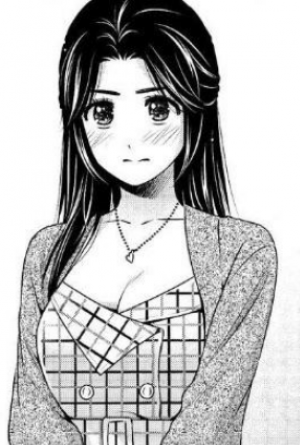 Display picture for Miyabi Serizawa