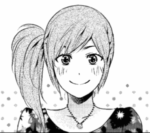 Display picture for Kasumi Hasuki