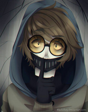 Tobias Erin Rogers (Ticci Toby)