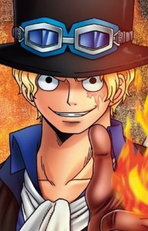 Display picture for Sabo