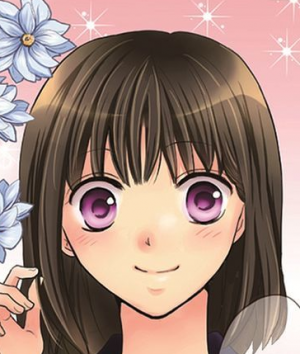 Display picture for Aizawa Katori