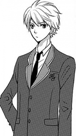 Kusakabe Shinra