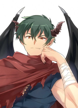 Sadao Maou