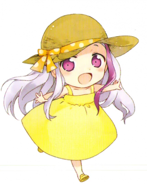 Display picture for Alas=Ramus