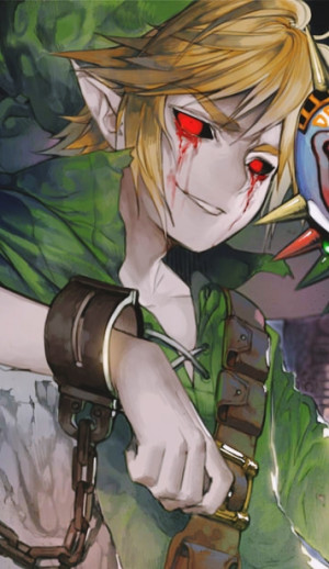 Ben Drowned