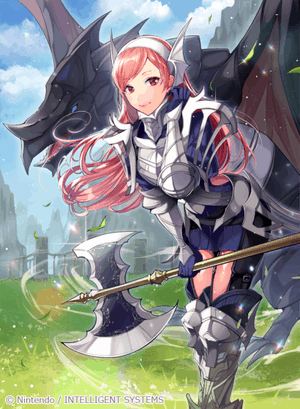 Cherche