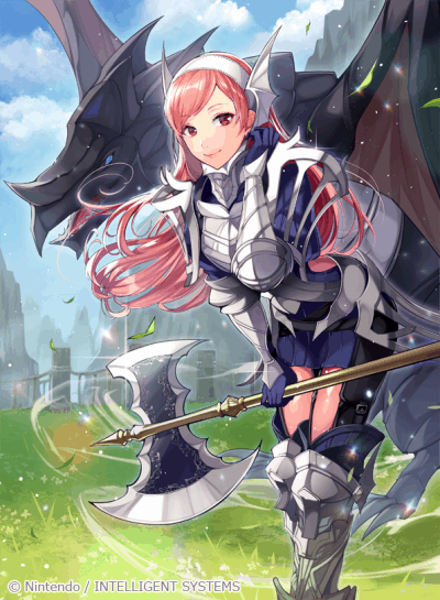 Cherche