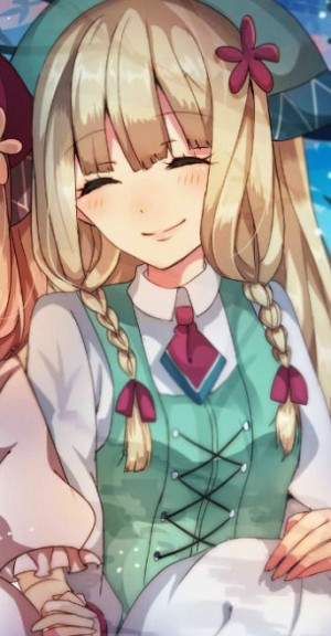 Cynthia
