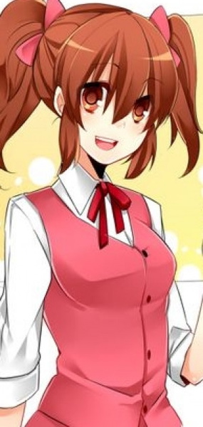 Aki Narukami