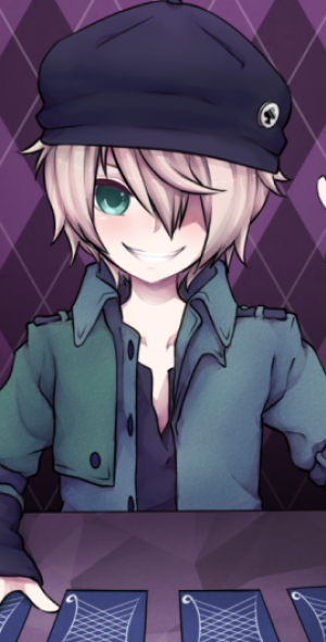 Joshua
