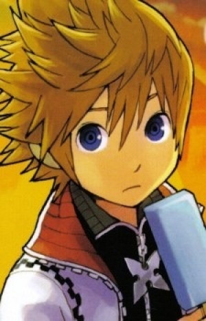 Roxas