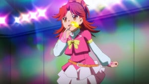 Display picture for Kanata Shinonome