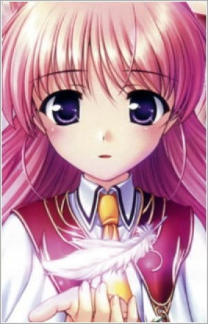 Display picture for Eustia Astraea