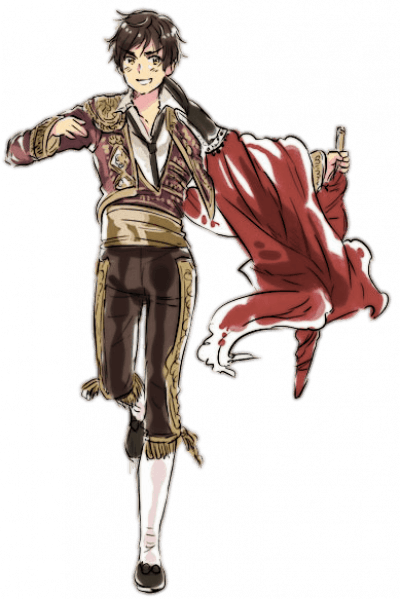 Display picture for Antonio Hernández Carriedo (Spain)