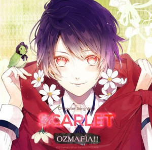 Scarlet