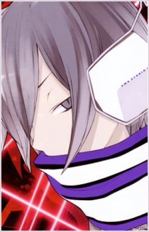 Minegishi Kazuya