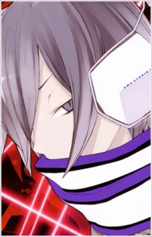 Minegishi Kazuya