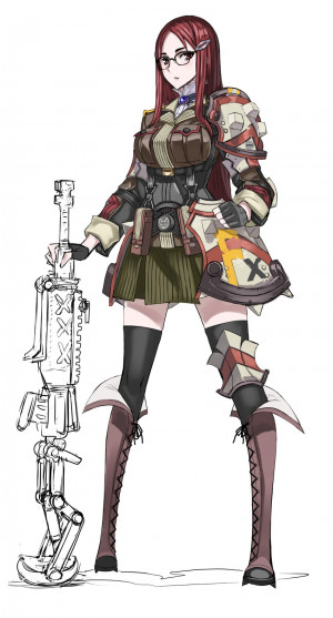Minerva Victor