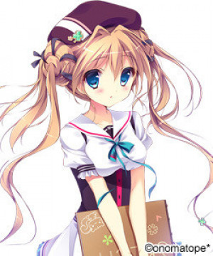Arisu Kojima