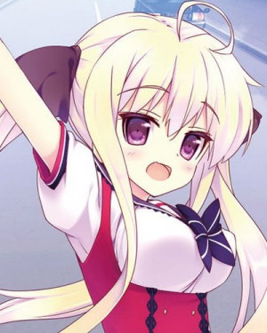 Raika Kamijou