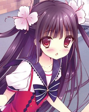 Touma Mashita