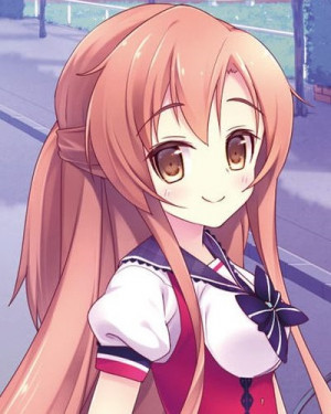 Koharu Udaka