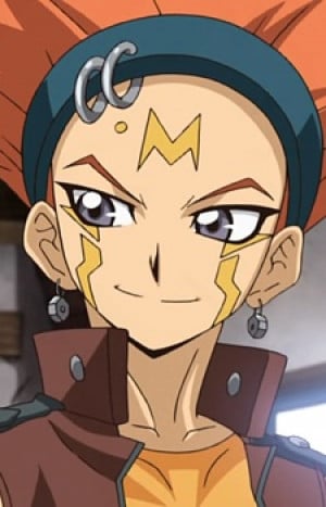 Display picture for Crow Hogan