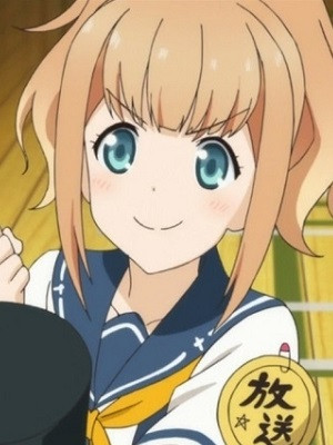 Minori Hosaka