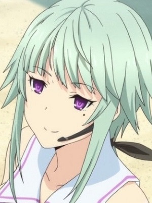 Mayu Ganeko