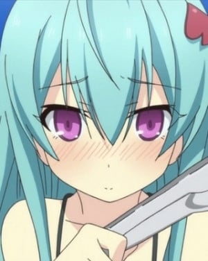 Minamo Shirase