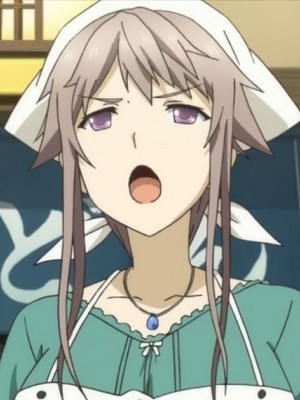 Botan Arisaka