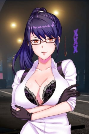 Aya Kagano