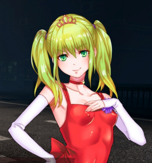 Kirara Suzune