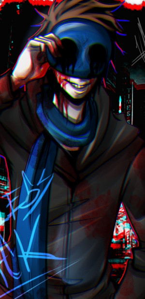Eyeless Jack