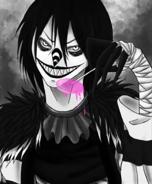Laughing Jack