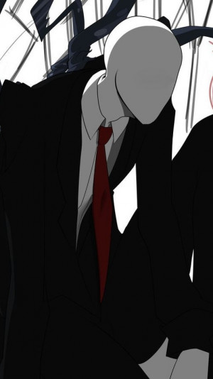 Slender Man