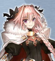 Astolfo portrait